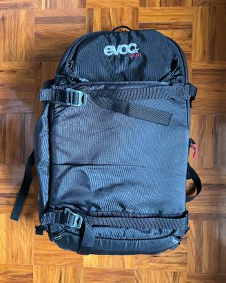 Zaino fotografico EVOC CP 26L