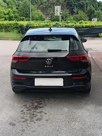 golf 8