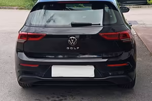 golf 8