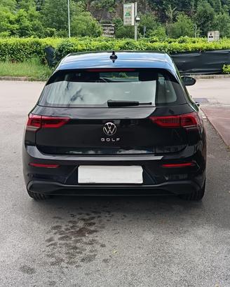 golf 8