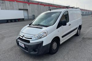 Citroen Jumpy trasporto merci