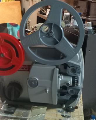 PROIETTORE ANTICO CIASE T 3000 SUPER 8