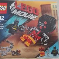 LEGO 70817 The Movie