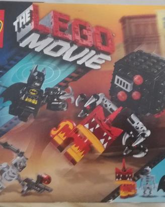 LEGO 70817 The Movie