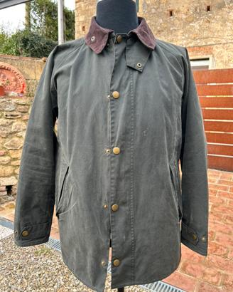 Barbour Transport OS del 04’