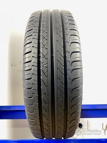 1287S1 - PNEUMATICI USATI GOMME USATE INVERNALI GTRADIAL 175 65 15 AL 65% -  GTradial