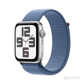 Apple Watch Se (2^gen)