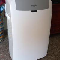 climatizzatore portatile Whirlpool PACW9COL