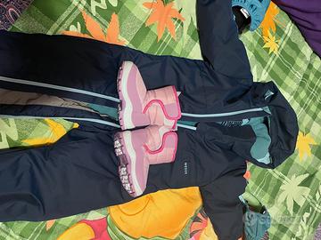 Accessori neve bambini
