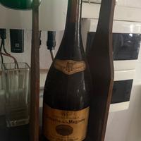 Bottiglione vintage Dolcetto della Magnona – Piemo
