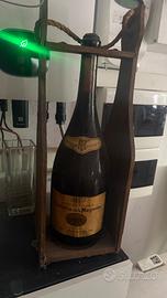 Bottiglione vintage Dolcetto della Magnona – Piemo