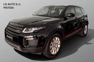 Land Rover Range Evoque 2.0 TD4 150 CV 5p. SE
