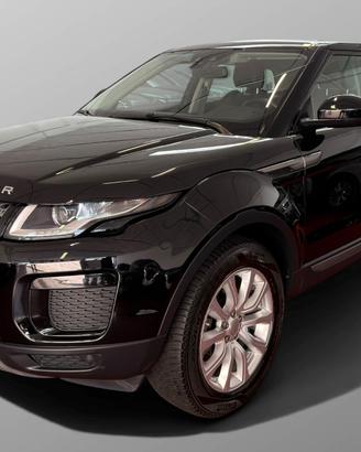 Land Rover Range Evoque 2.0 TD4 150 CV 5p. SE