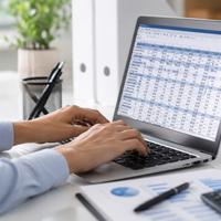 Svolgo servizio di data entry freelance