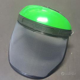 Mascherina protettiva in rete DSV