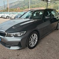 Bmw 318d Touring Business Advantage