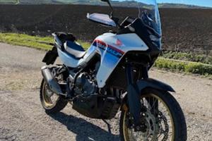 Honda Transalp XL 750