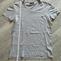maglia emporio armani