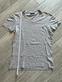 maglia emporio armani