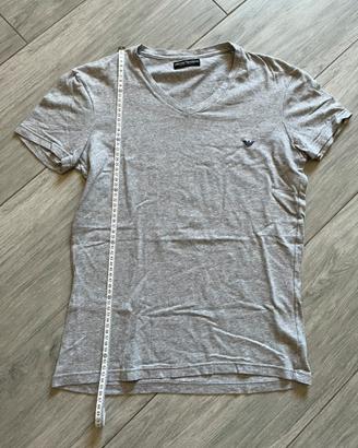 maglia emporio armani