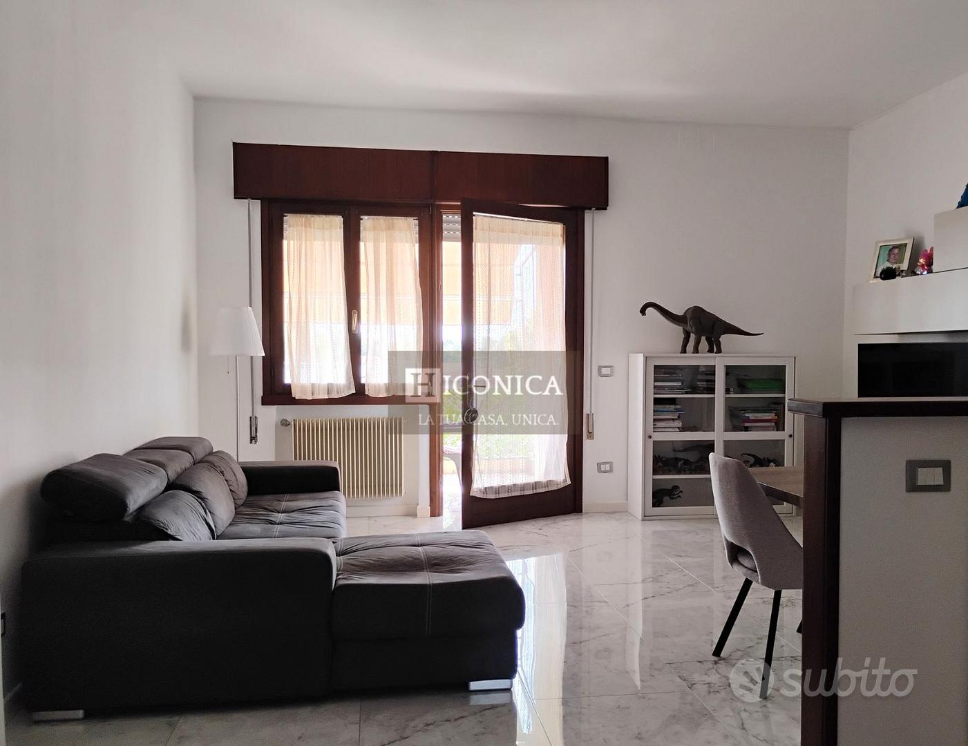 Appartamento – TV - Vista 2