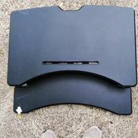 Supporto per computer