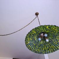 lampada a sospensione