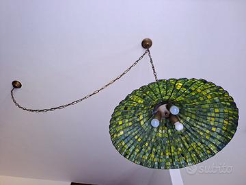 lampada a sospensione