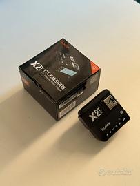Trigger Godox X2T-S