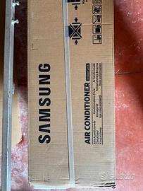 Samsung condizionatore dual split