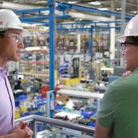 Impiegato Tecnico,PM,IOT,elettronico