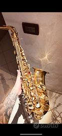SAX WISEMANN