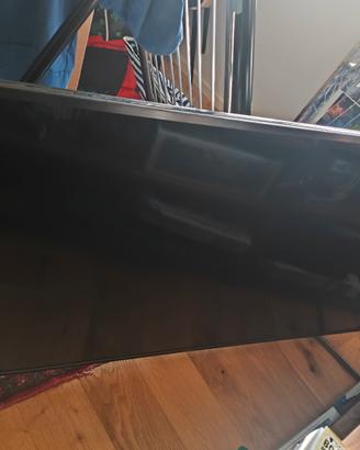 TV Sony 4k