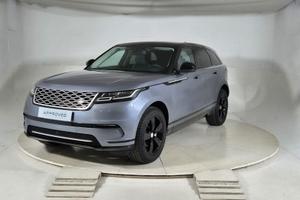 Land Rover Range Rover Velar 2017 Diesel 2.0 ...
