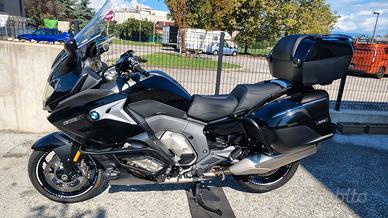 BMW K1600 GT 2018