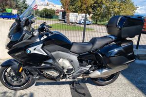 BMW K1600 GT 2018