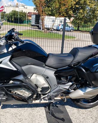 BMW K1600 GT 2018
