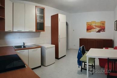 Appartamentino Zona Tragliatella