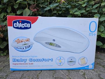 Bilancia chicco baby comfort