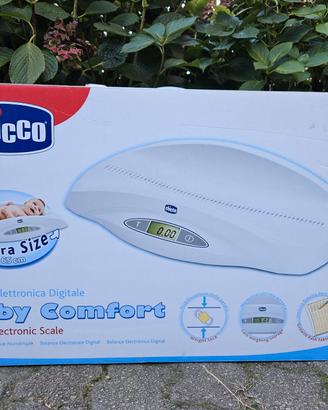 Bilancia chicco baby comfort