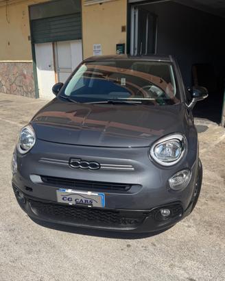 Fiat 500X 1.3 MultiJet 95 CV Sport