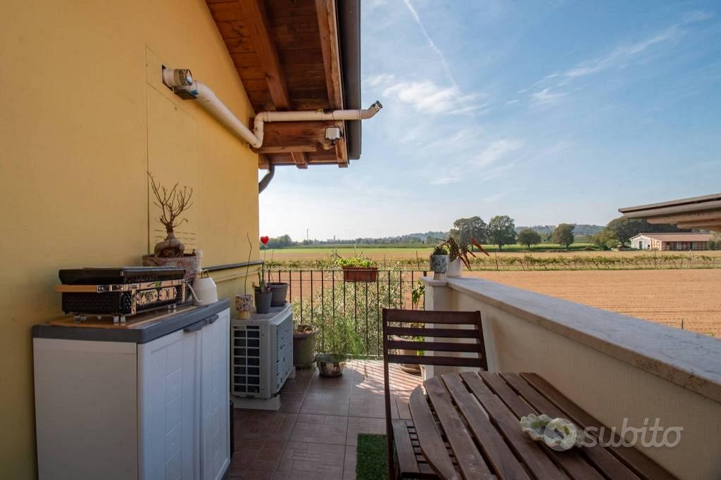 Appartamento – Passirano, Vallosa - Vista 5