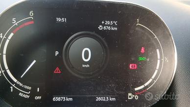 Mini Countryman one D