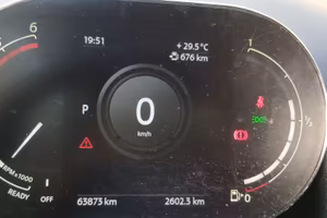 Mini Countryman one D