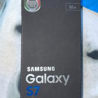 Samsung Galaxy S7