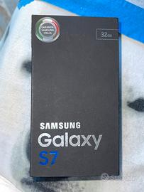 Samsung Galaxy S7