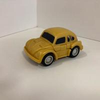 Transformers Bumblebee Maggiolino motorizzato