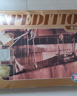 Gioco TOMBA DEL FARAONE NUOVO Confezione integra