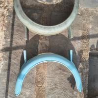 Parafanghi Moto Guzzi Ercolino