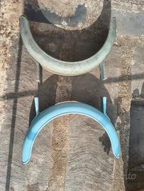 Parafanghi Moto Guzzi Ercolino